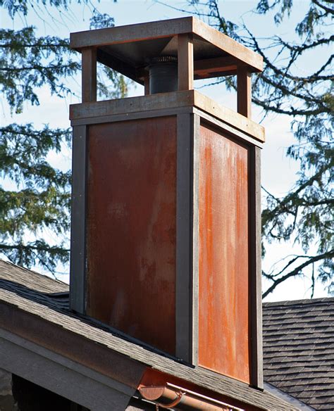 metal chimney enclosure|chimney surrounds for sale.